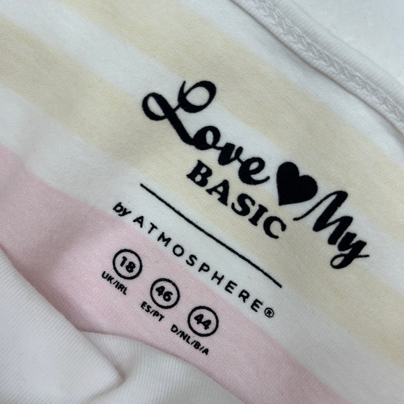 Atmosphere Top - Picture 4 of 6